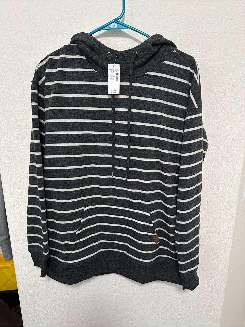 BNWT Maurices Hoodie